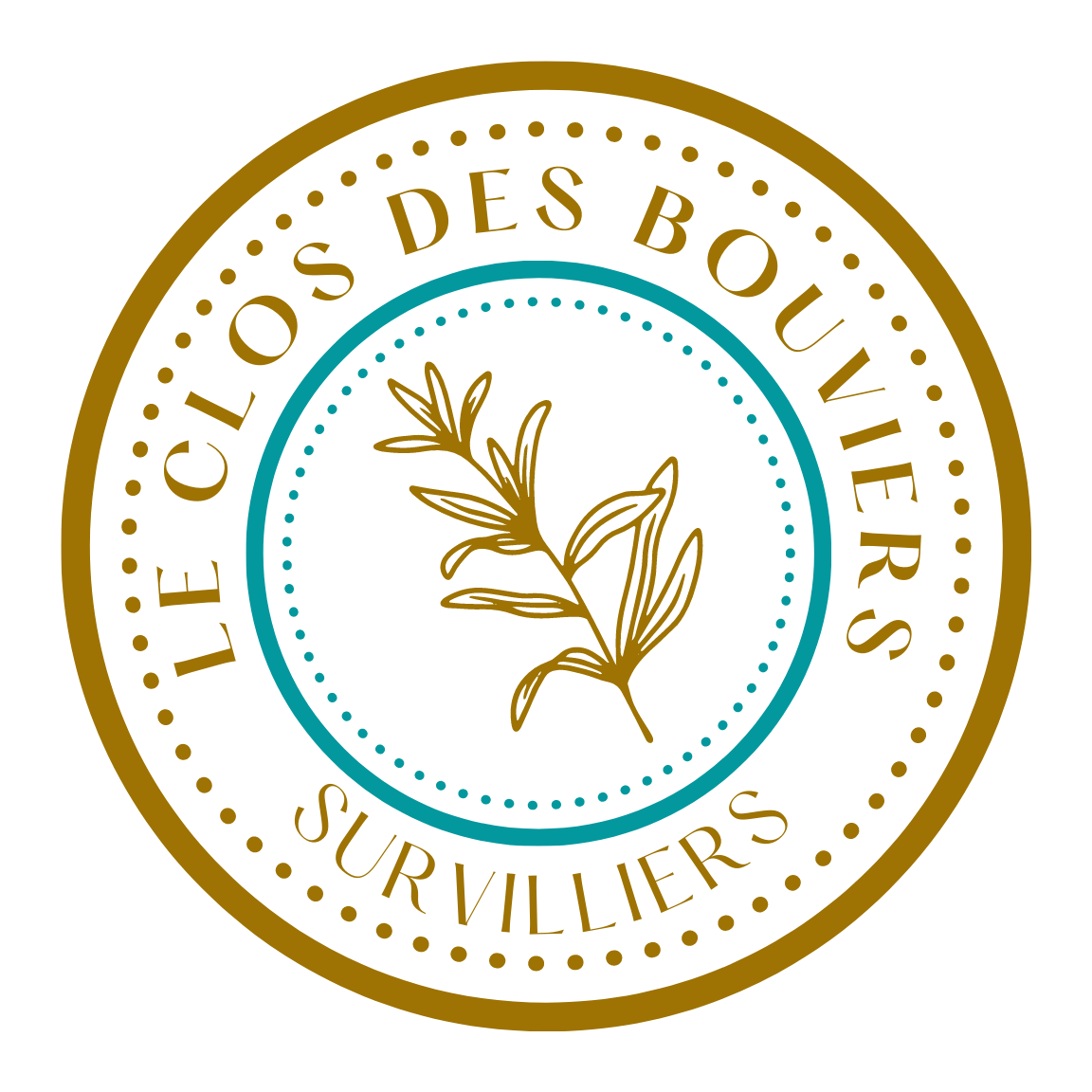 logo clos des bouviers gd